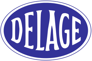 Delage Club of Australia